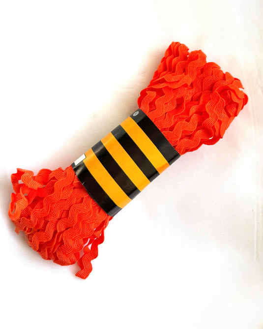 Ric-Rac Ribbon 15 Yards 8mm
