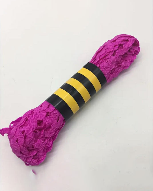 Ric-Rac Ribbon 15 Yards 8mm