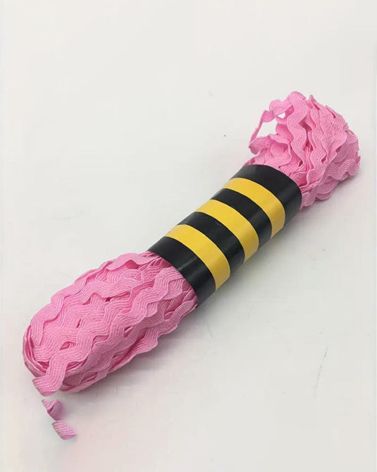 Ric-Rac Ribbon 15 Yards 8mm