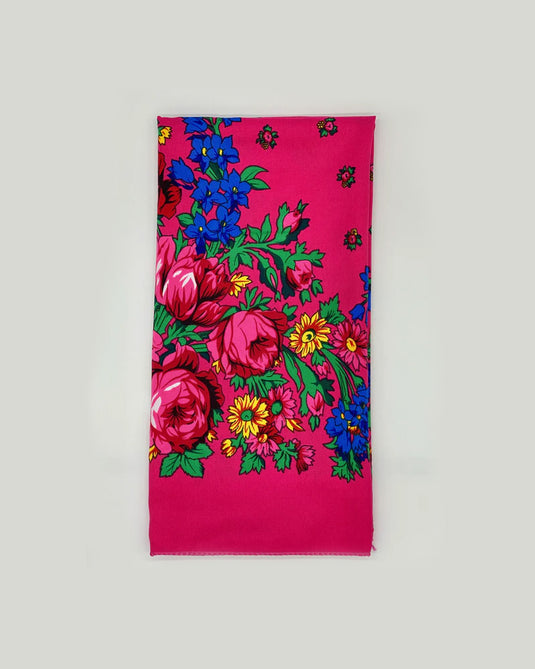 Kookum Scarves
