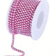 Pink & White