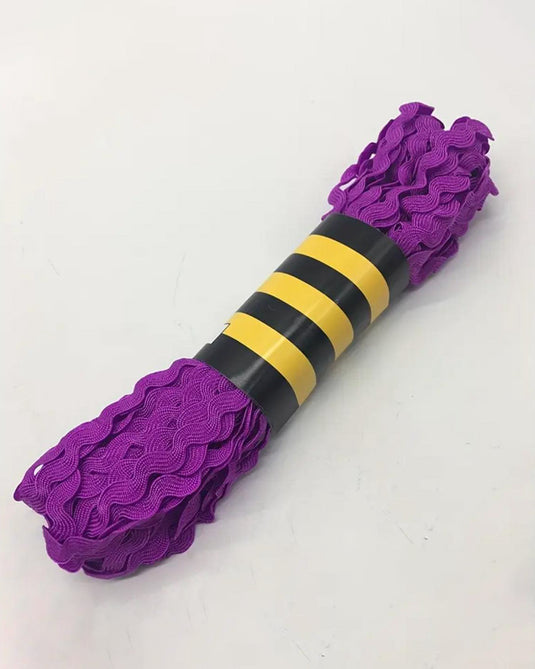 Ric-Rac Ribbon 15 Yards 8mm