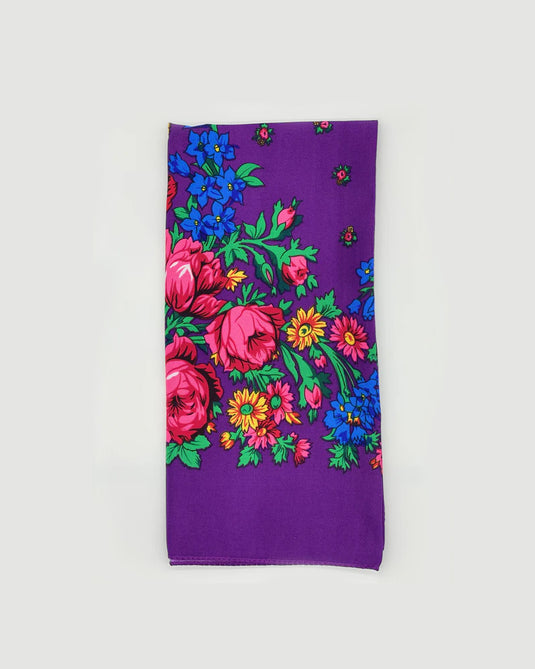 Kookum Scarves