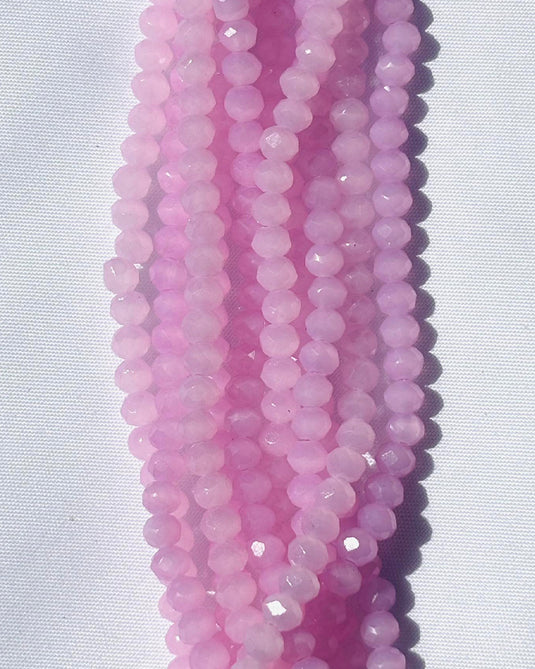 Rhondelle Glass Beads 4m