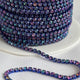 Rainbow Purple