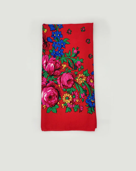 Kookum Scarves