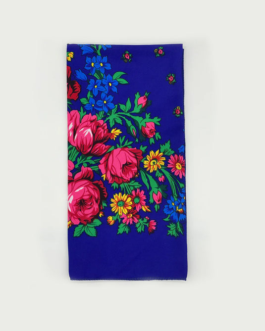 Kookum Scarves