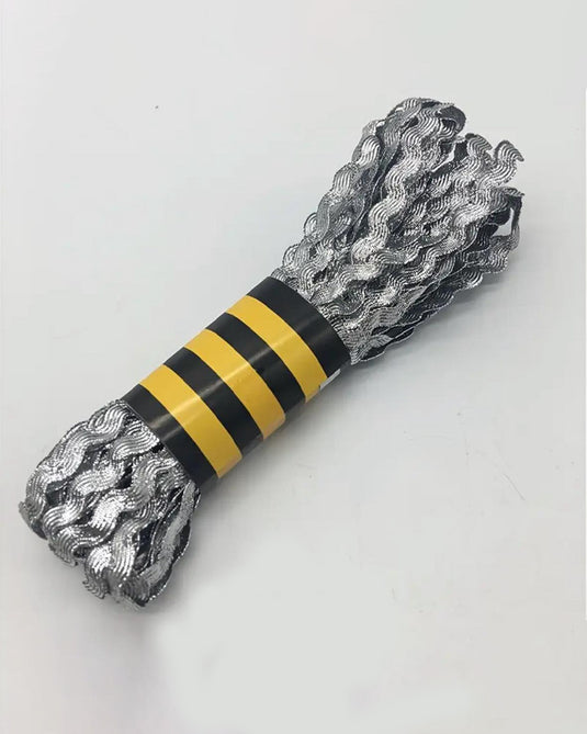 Ric-Rac Ribbon 15 Yards 8mm