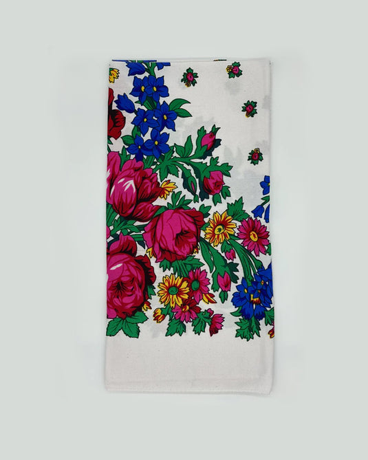 Kookum Scarves