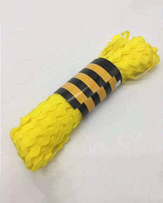 Ric-Rac Ribbon 15 Yards 8mm