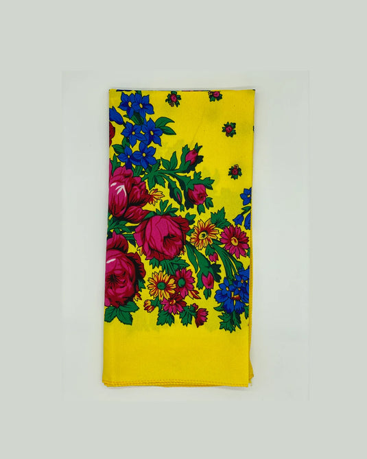 Kookum Scarves
